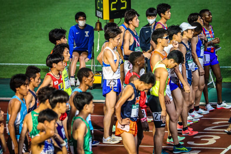 全日本大学駅伝の画像2